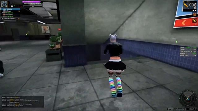 APB:Reloaded - Twitch Moments #5 смотреть онлайн