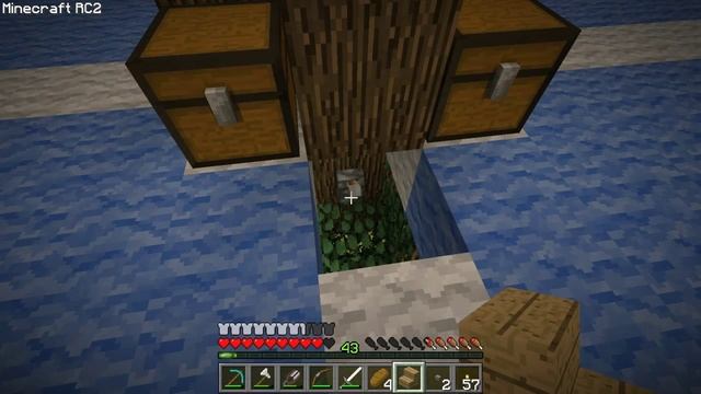 Docm77´s NEW Minecraft World Tour - Episode 42: MC RC2 смотреть онлайн