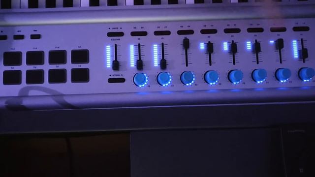 Swissonic Controlkey 88 Review // Best budget midi keyboard?