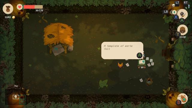 Moonlighter | Episode 8 - The Golem King смотреть онлайн