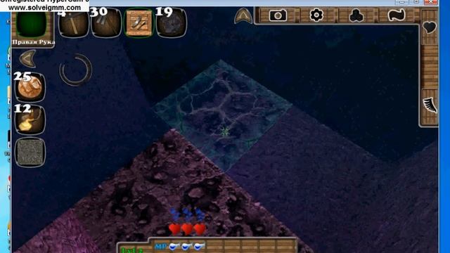 Продолжение игры Block Story( собственность группы Block Story ) смотреть онлайн