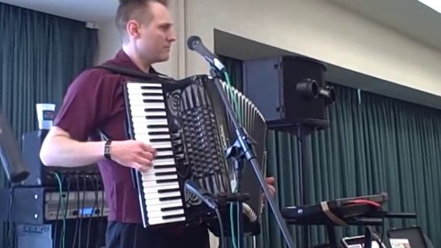 Illinois Polkafest 2-6-2010 Eric Noltkamper смотреть онлайн