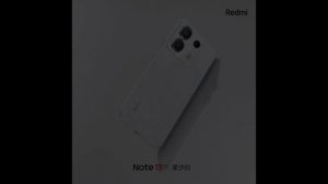 Redmi Note 13 5G, Pro, Pro+ launch September 21.