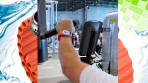 Смарт часы AWEI H16