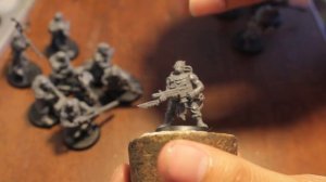 Dark Vengeance Chaos Cultists - Product Review