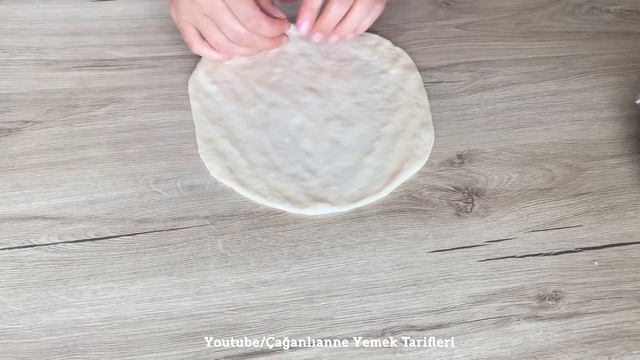BU POĞAÇANIN ŞEKLİNE HERKES HAYRAN KALDI❗️KİM YEDİYSE TADINA BAYILDI💯MUHTEŞEM Poğaça Tarifi смотреть онлайн