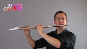 013 Reichert - Daily exercises Op. 7, No. 6 - The Flute Colors way