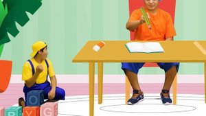 Policeman, Fireman, Doctor | Nursery Rhymes & Kids Songs #Policeman #Fireman #doctor