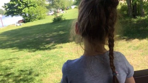 Серебряный бор в Москве. Отдых, каникулы, развлечения #серебряныйбор #москва