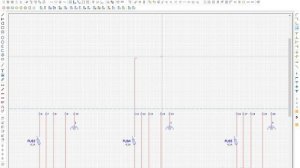 Как быстро переключаться между символами поворотов провода в Eplan