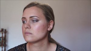 Marilyn Monroe Makeup Tutorial/Макияж Мерлин Монро