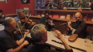 Ирландская музыка. Musique irlandaise. Irish music.