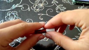 КАК УЗНАТЬ ДИАМЕТР ЛЮБОЙ ПРОВОЛОКИ БЕЗ ШТАНГЕНЦИРКУЛЯ!