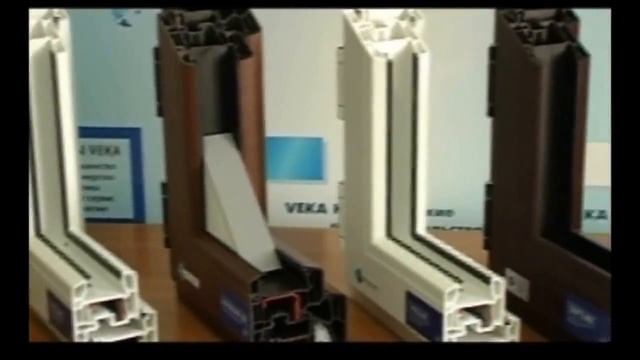 5 правил качества окон Veka (Века) смотреть онлайн