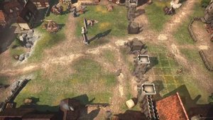 Might & Magic Heroes VII | Меч и магия: Герои 7. Прохождение. Начало кампании за Муразель