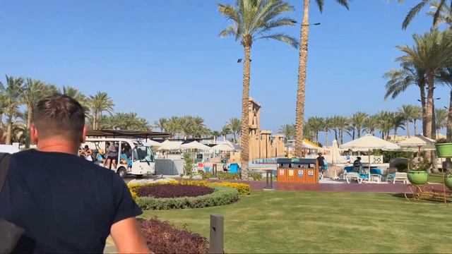 ЛУЧШИЙ ОТЕЛЬ ЕГИПТА 🇪🇬 RIXOS PREMIUM SEAGATE #египет #шармэльшейх