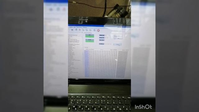 Тестирование нашего РФИД адаптера Autoprog в боевых условиях. Сравнение Iprog+ с Кeydiy и Tango.