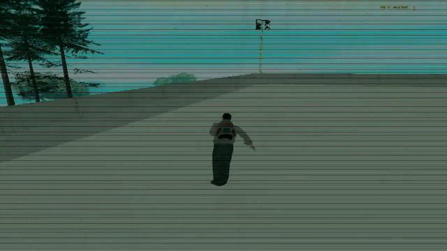 [Монтаж | Как мы проводили новый год на | Stage RP] смотреть онлайн