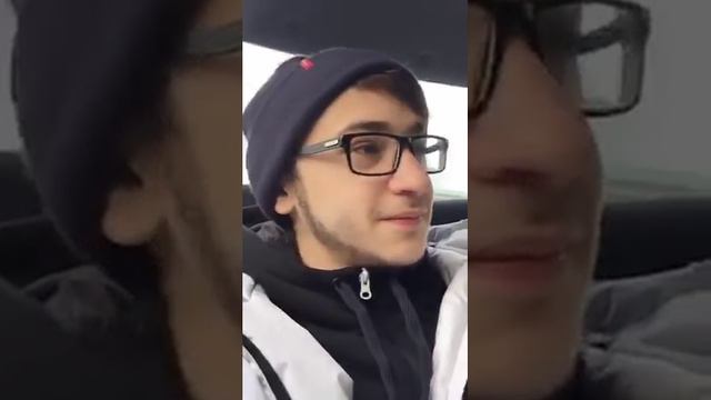 Перископ Джарахова - 2015-11-14 [01. Красный мокасин] смотреть онлайн