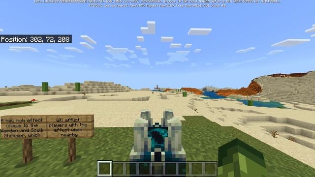 MCPE 1.18.30.22/23 BETA & PREVIEW ALLAY MOB ADDED! Minecraft Pocket Edition NEW Touch Controls Adde смотреть онлайн