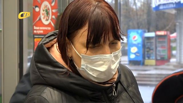 В ЖЕЛЕЗНОГОРСКЕ ПРОХОДЯТ РЕЙДЫ смотреть онлайн