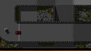 Super Cars II (Amiga 500)