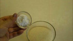 ЗАПЕКАНКА из кабачков с сыром и манкой.