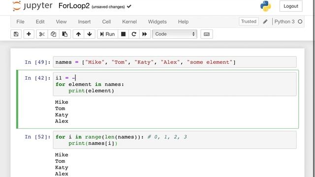Python урок 6