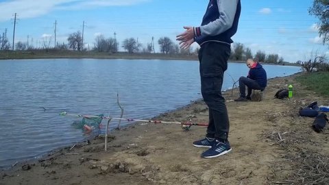 Рыбалка на воблу. Вобла 2019. Вобла пошла. Весна Астрахань. Секрет успешной рыбалки.