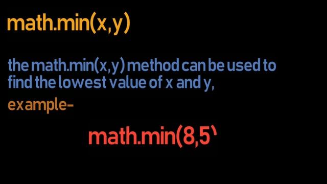 math function in java || java -9 || java for everyone смотреть онлайн