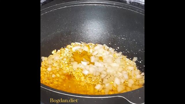 Супер полезный,  правильный ЗАВТРАК