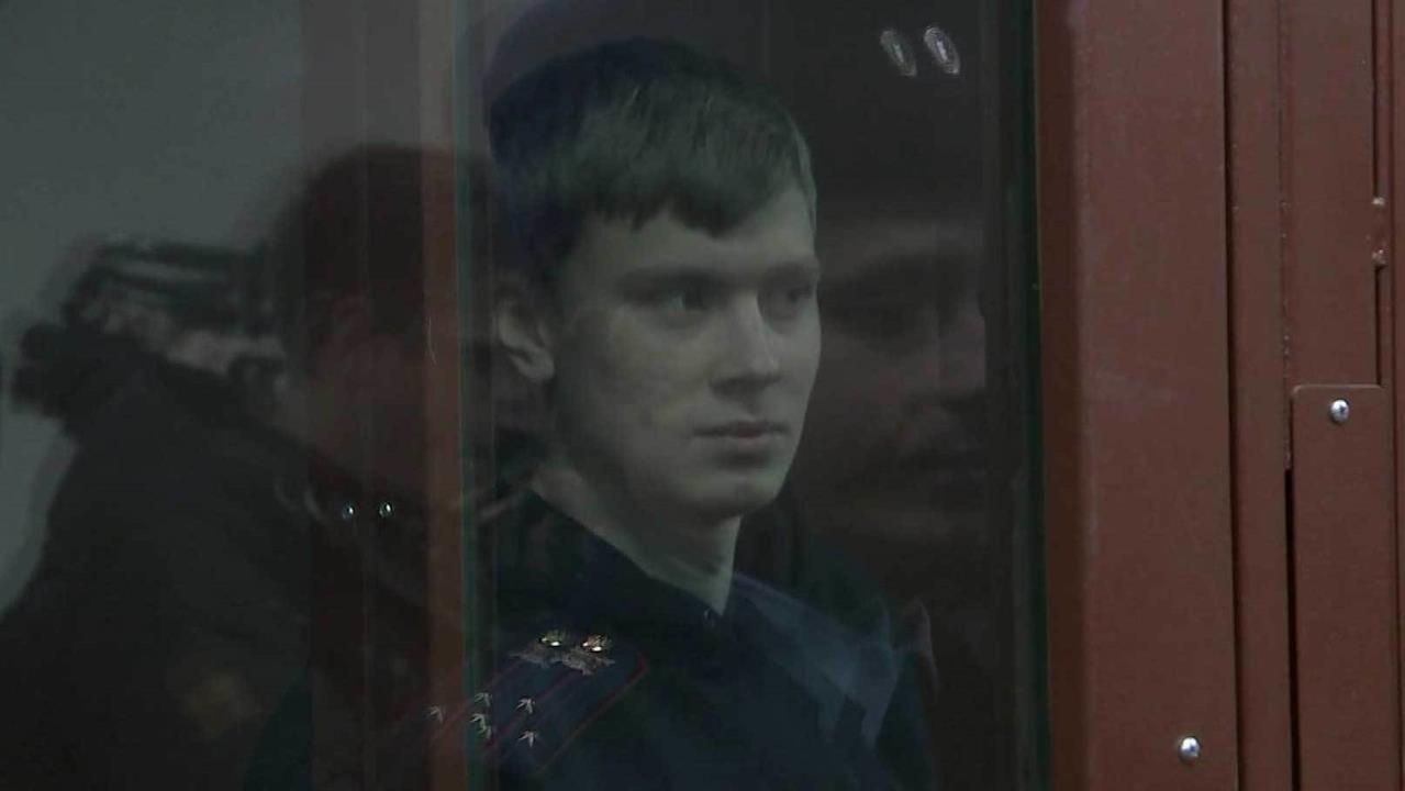 Суд продлил еще на два месяца содержание под стражей Александра Кокорина и Павла Мамаева