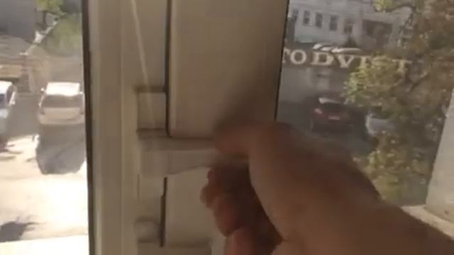 Противовзломные замки для окон. Как обезопасить себя от воров смотреть онлайн