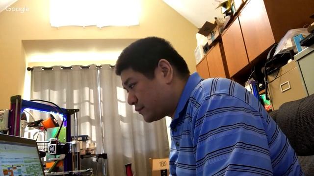 Tevo Tornado upgrades - Part 2