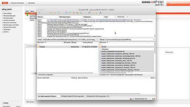 OXID idealo Direktkauf смотреть онлайн