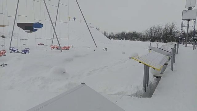 Фабрика ЛЕКО / ЛУЧШАЯ ДЕТСКАЯ ПЛОЩАДКА ПОДМОСКОВЬЯ