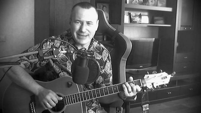 "ГОЛОС" К.НИКОЛЬСКИЙ КАВЕР смотреть онлайн