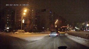 Черное такси