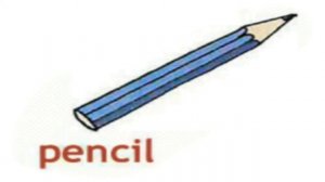 How to Pronounce Pencil in British English