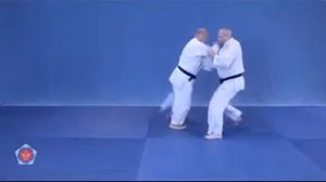 Soto makikomi (сото макикоми)