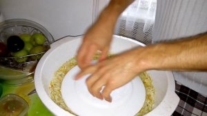 Самая вкусная КВАШЕНАЯ КАПУСТА С ТМИНОМ