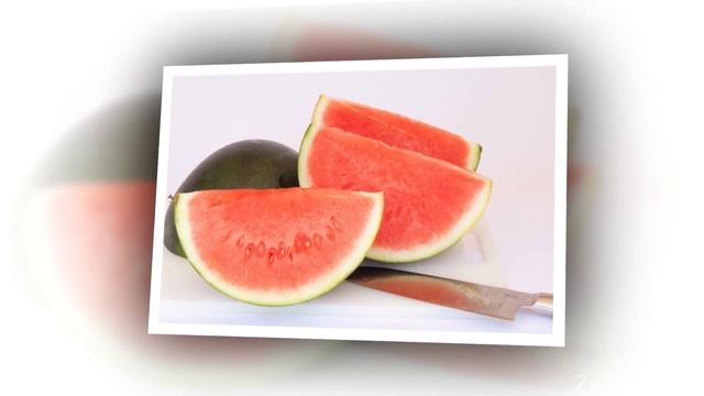 Интересные факты о Арбузе смотреть онлайн