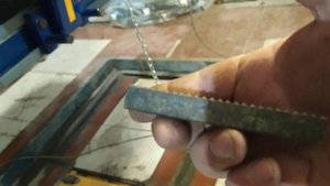 Стапель своими руками первые  впечатление