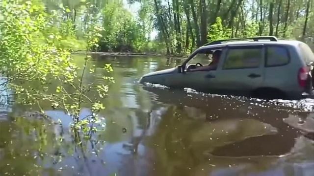 песня нива шевроле на своё м на шевроле смотреть онлайн
