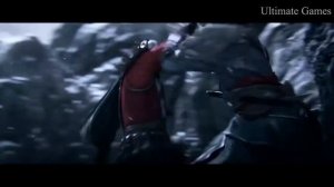 Assassin’s Creed ► ACMV - (2016) - Skillet - Comatose, Awake and Alive, Monster,Inside The Black.HD