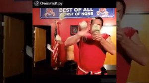 Смешная самооборона)))