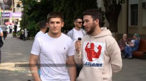 Чеченцы отвечают на вопросы | 42 выпуск