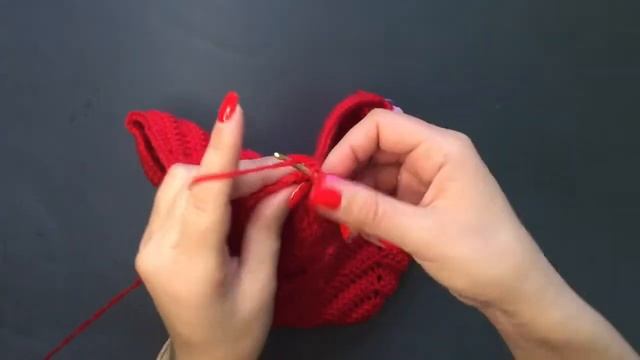 Детское платье крючком. Вязаное платье для девочки. Dress crochet смотреть онлайн