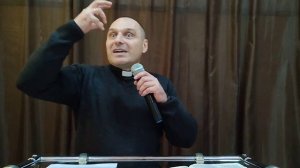 Дмитрий Савченко. ИСПОВЕДАНИЕ: КЛЮЧ, ОТКРЫВАЮЩИЙ ВЕРУ.