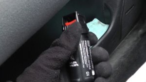 Нож Cold Steel Recon Tanto - единственное применение